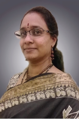 Mrs. Kavitha Kannan