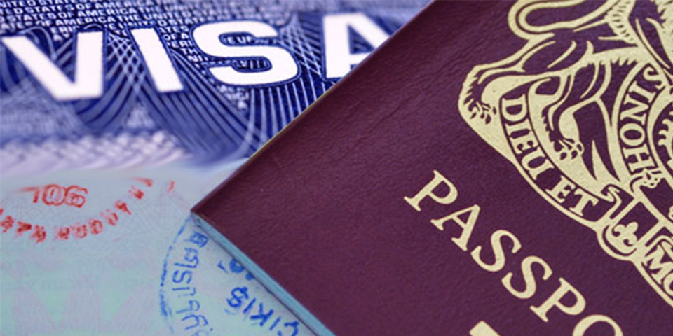 Decree on piloting granting e-visas for foreigners entering VN