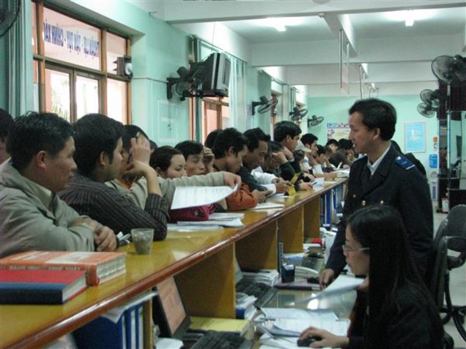 Temporary exports for re-import for construction are not subject to Tax exemption and Tax refund