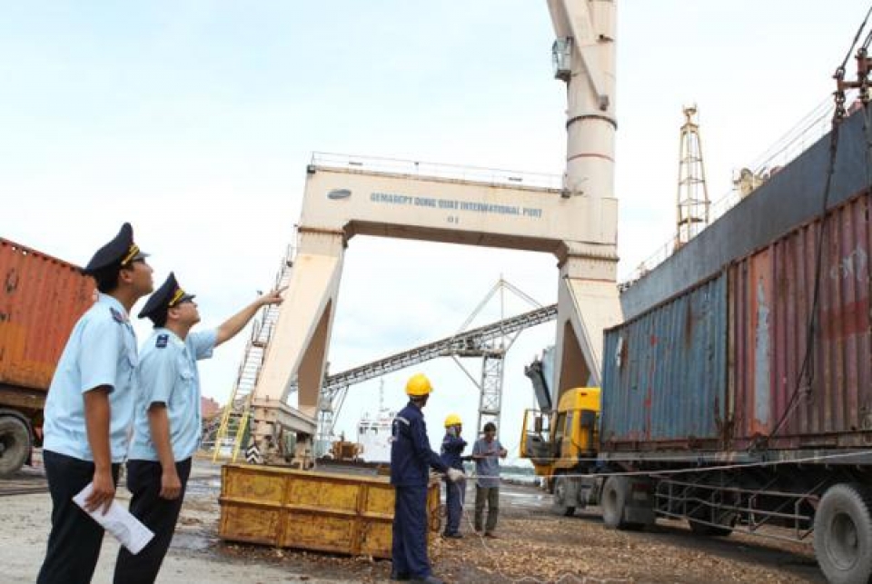 Some comments on tax exemption for construction materials to create fixed assets