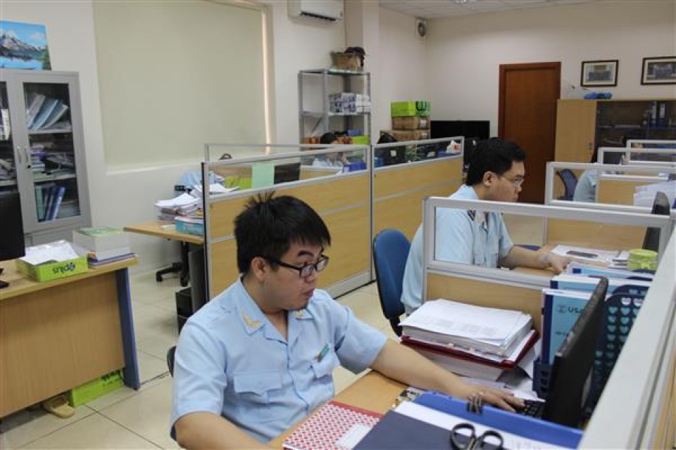 Search Make a list of imported goods first, and then adjust time for tax exemption
