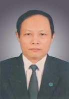 Mr. Tran Hong Nhan