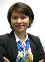 Mrs. Luong Nhi Ha