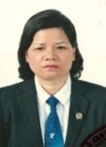Mrs. Nguyen Thi Ha