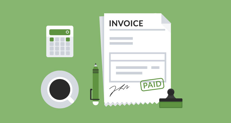 New cases of using illegal invoice and documents