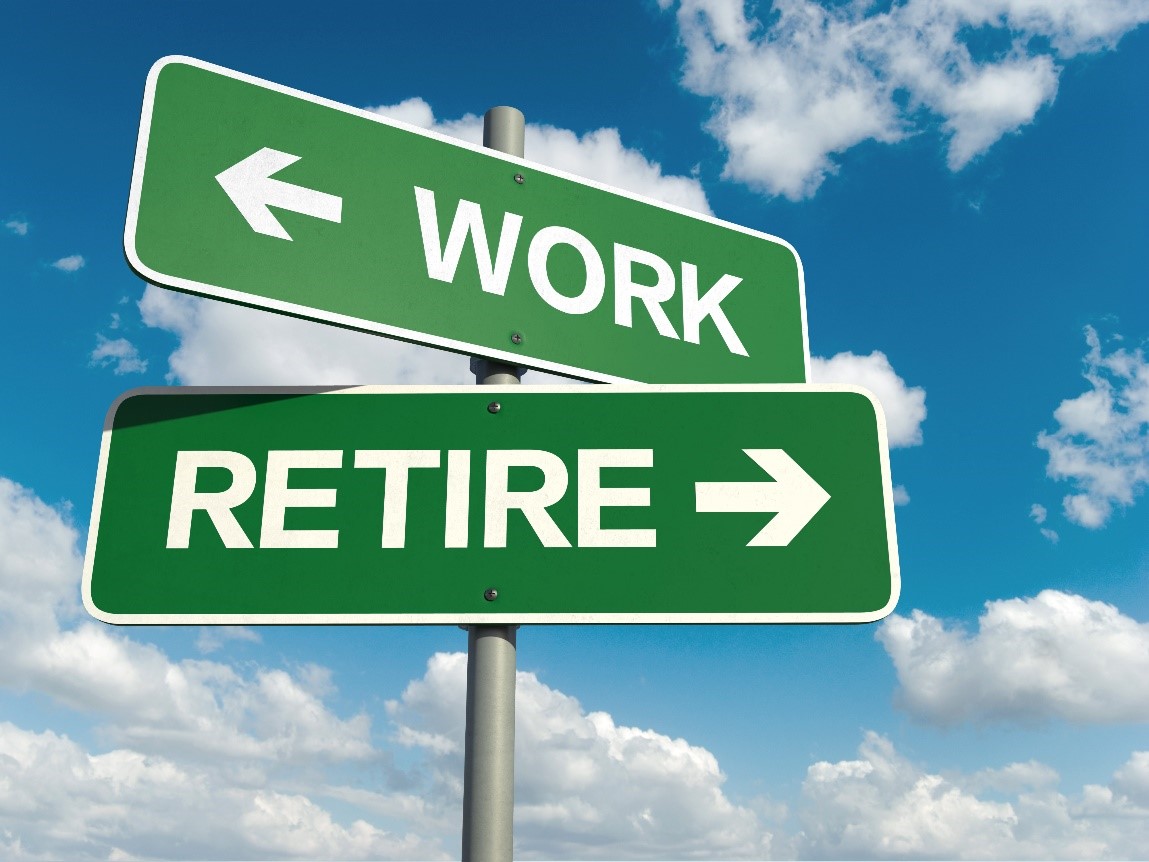 FROM SEPTEMBER 04, FEMALE CADRES AND CIVIL SERVANTS ARE APPLIED THE INCREASE OF RETIREMENT AGE
