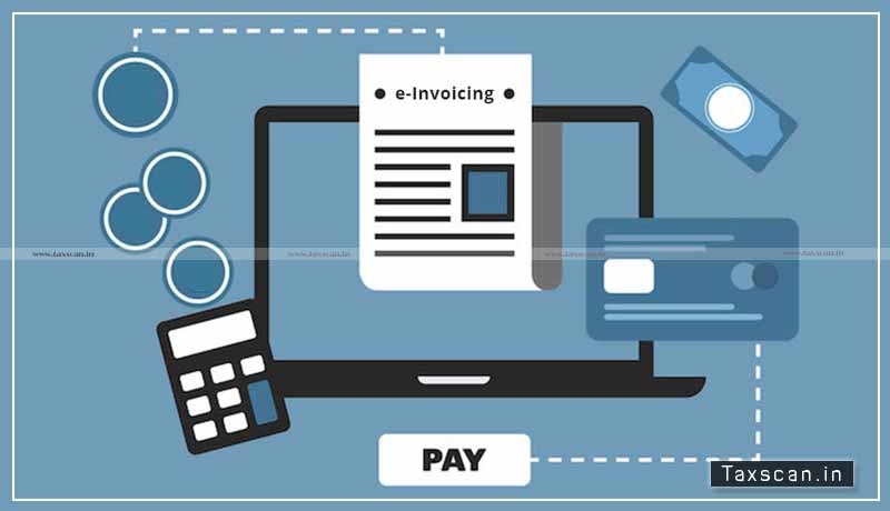 USING E-INVOICES IS NOT A MUST FROM NOVEMBER 1, 2020