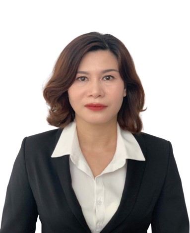 Ms. Vu Thi Thu Hien