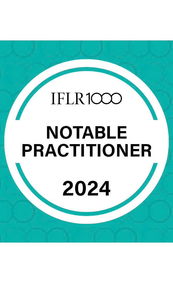 Notable practitioner