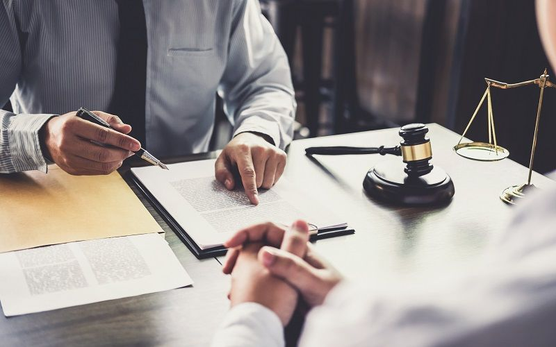 Công ty tư vấn luật là gì? Tìm hiểu về công ty tư vấn luật