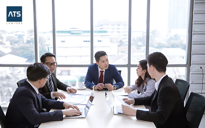 Để tránh rủi ro, doanh nghiệp cần chú trọng nắm bắt những điểm mới của Luật Doanh nghiệp 
