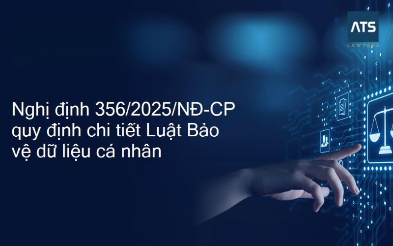 Bối cảnh thúc đẩy sự ra đời của Luật Bảo vệ dữ liệu cá nhân 2025