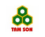 Logo Tam Sơn Group