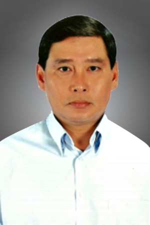 Mr. Joseph Lim