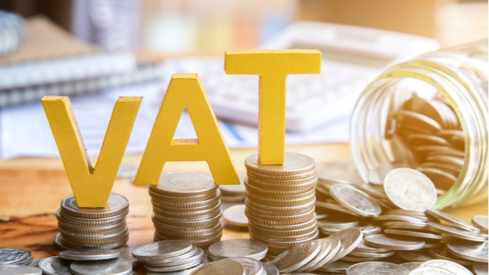 REDUCE VAT RATE TO 8% FROM FEBRUARY 01
