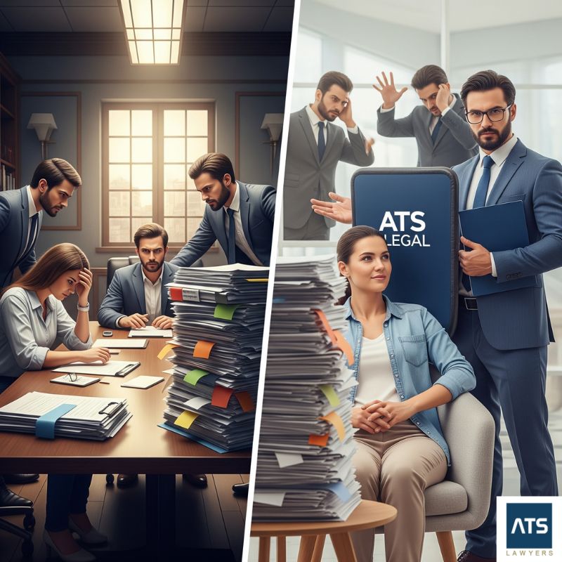 How to Choose the Best Accident Law Firm for Your Case