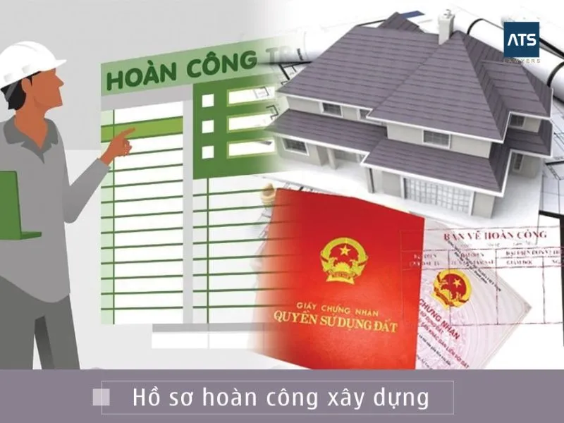 bãi bỏ thủ tục hoàn công