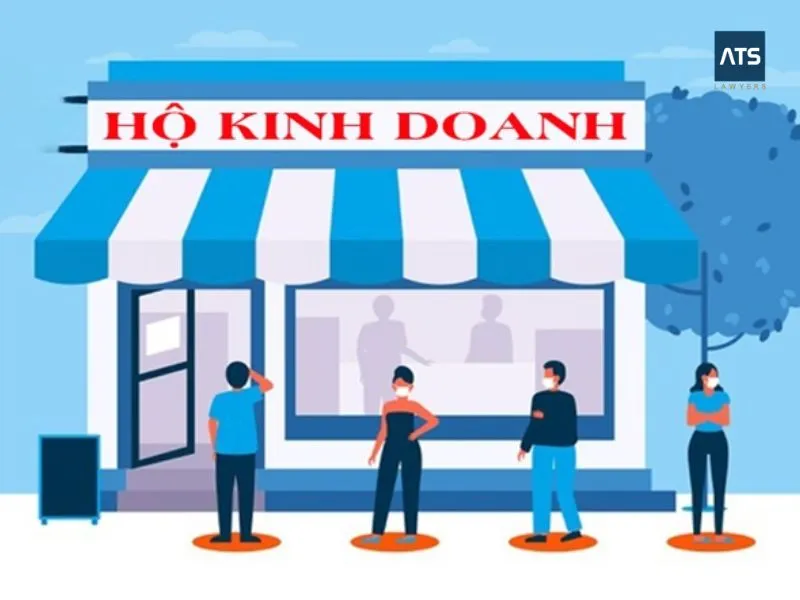 bán tạp hóa nhỏ có cần đăng ký kinh doanh