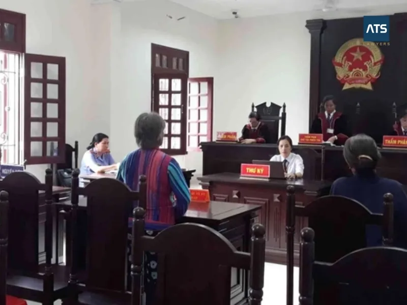 biên bản hòa giải