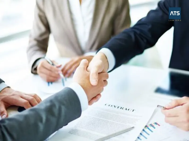 cách nhượng quyền thương hiệu