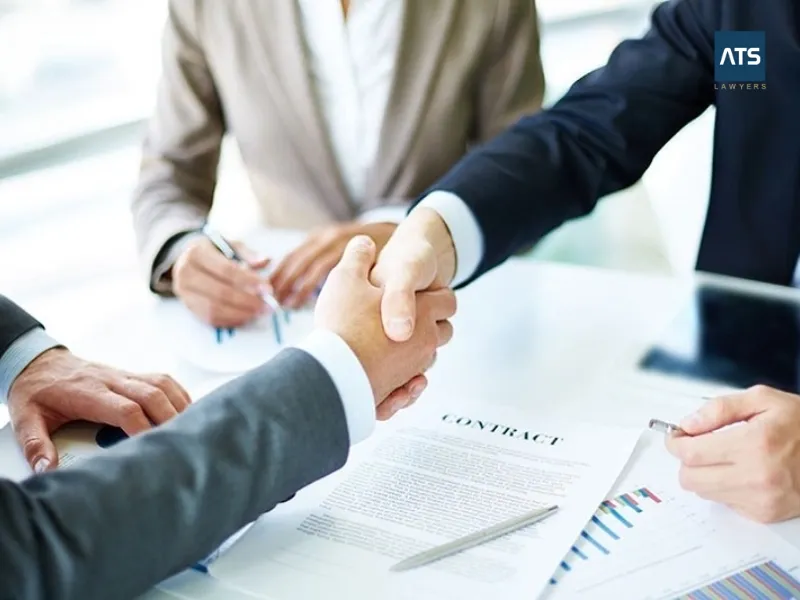 cách viết giấy giới thiệu của công ty