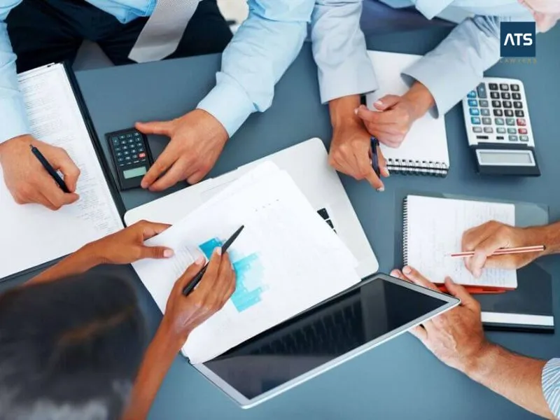 chi phí đại diện là gì