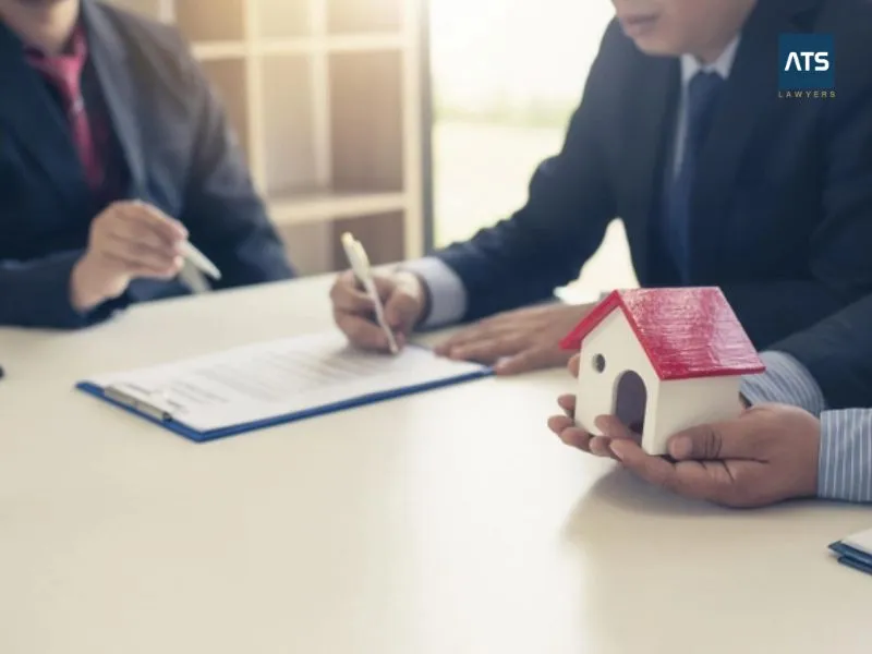mẫu hợp đồng thuê nhà kinh doanh đơn giản