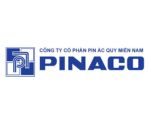 Logo Pinaco